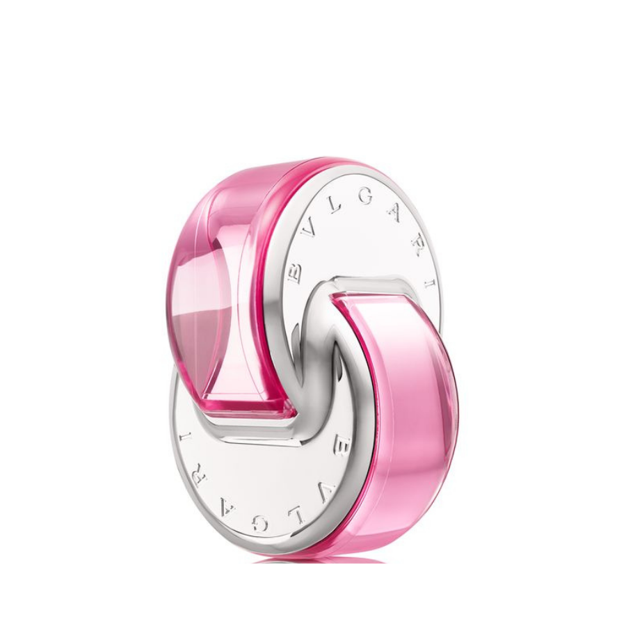 Bvlgari omnia 2024 pink sapphire review