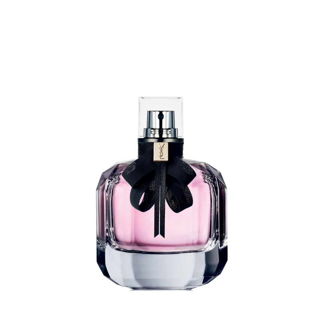 YSL Mon Paris  Perfumes Delivery in Ukraine. Prices, Photos