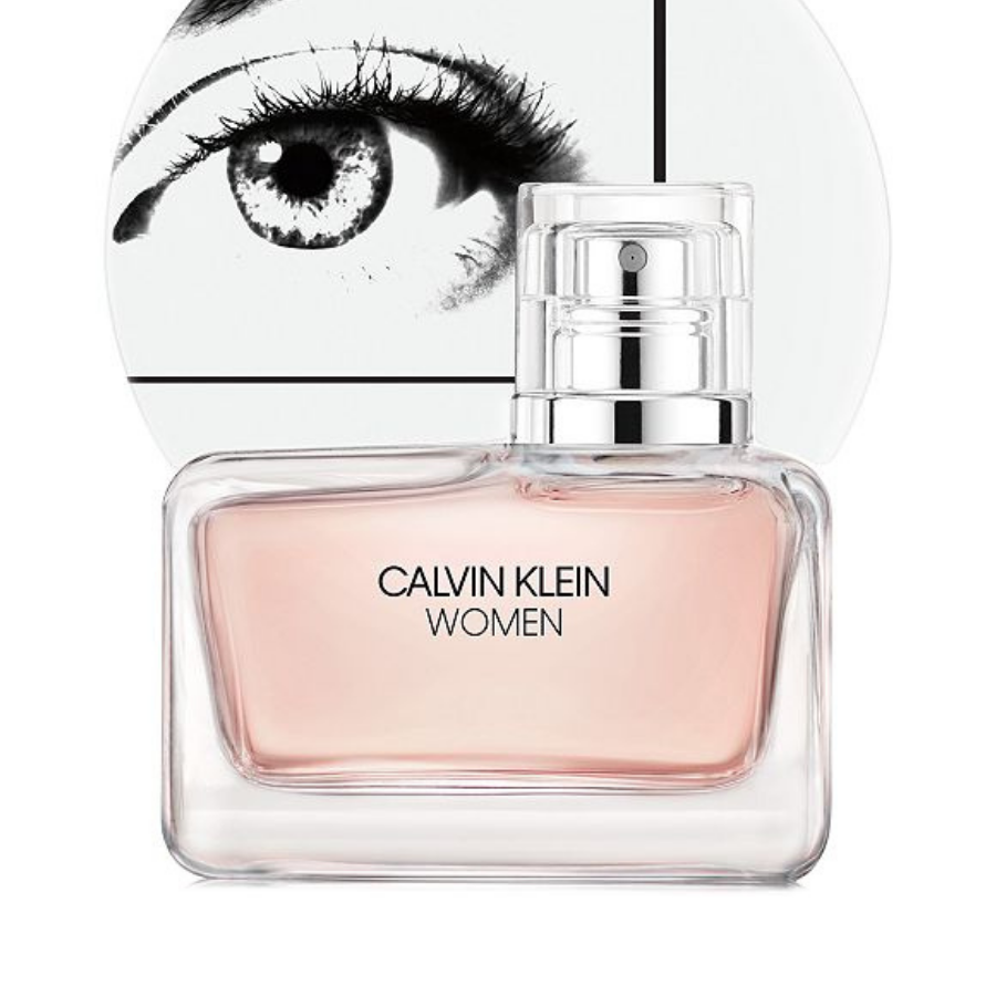 Calvin klein outlet women's cologne