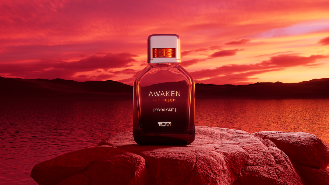 Awaken Distilled Extrait De Parfum