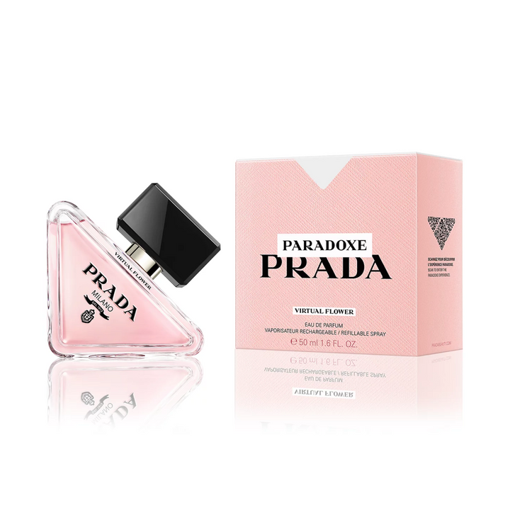 Paradoxe Virtual Flower Eau de Parfum