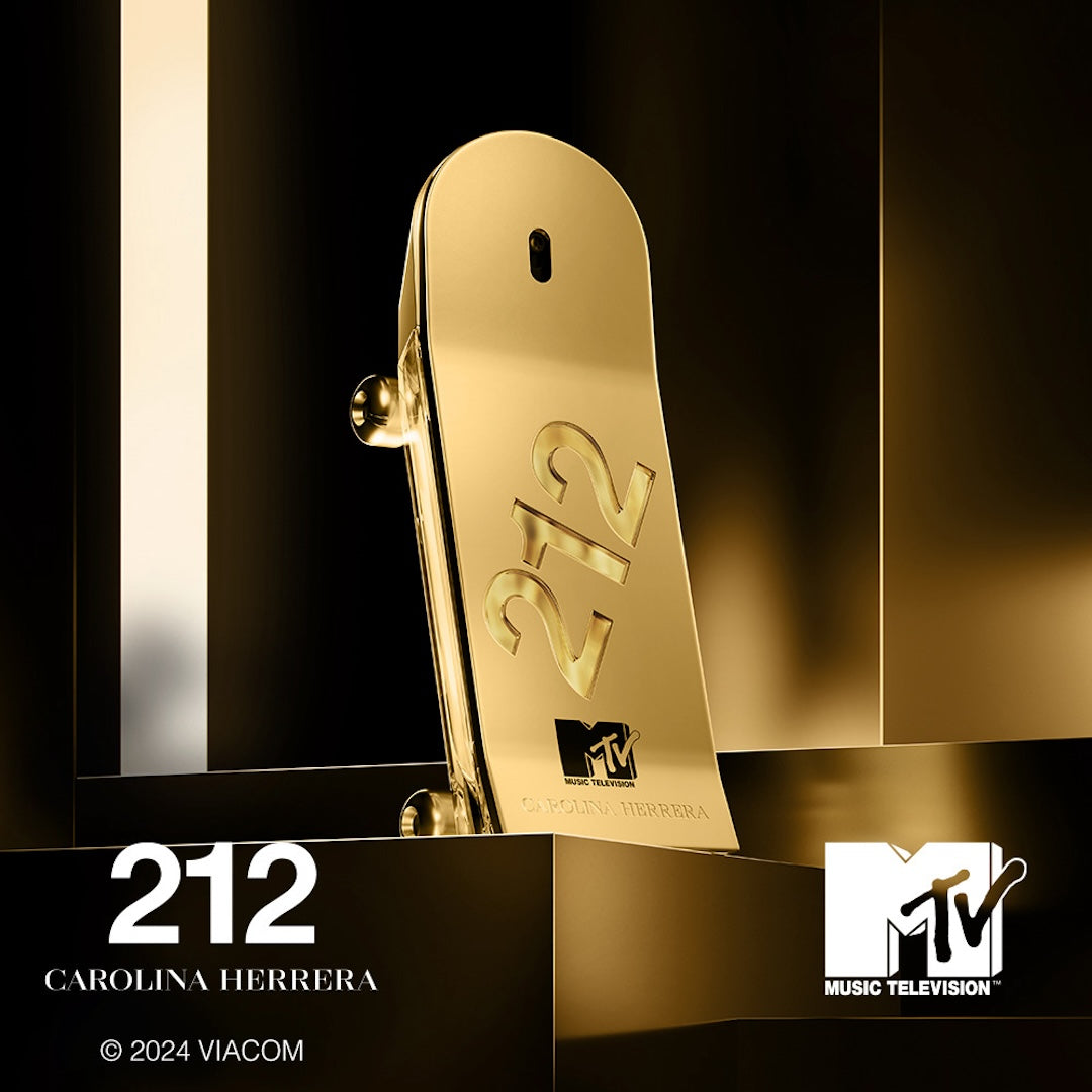 212 Heroes MTV LE