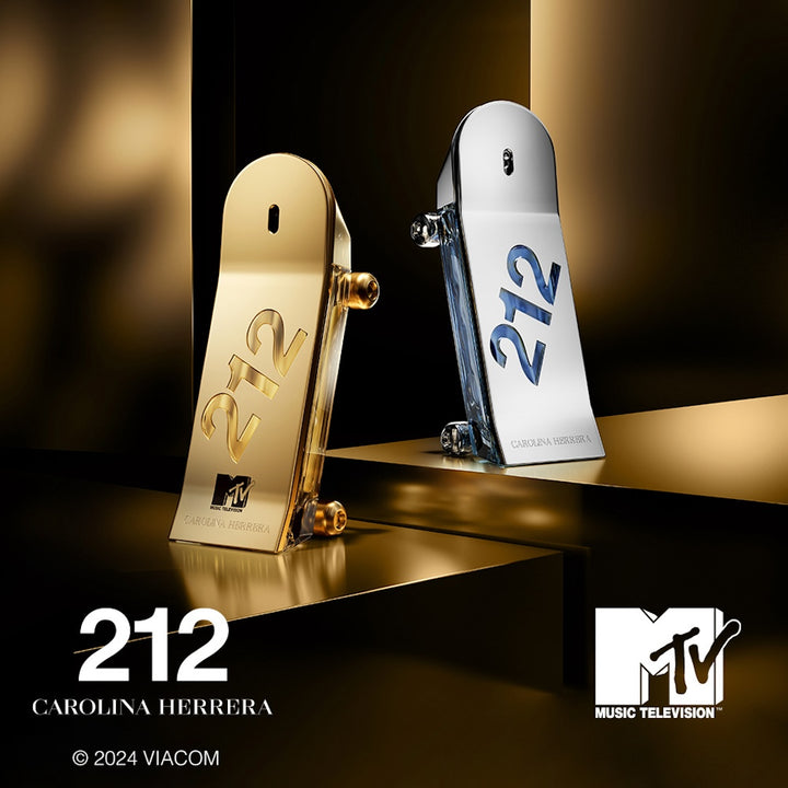 212 Heroes MTV LE