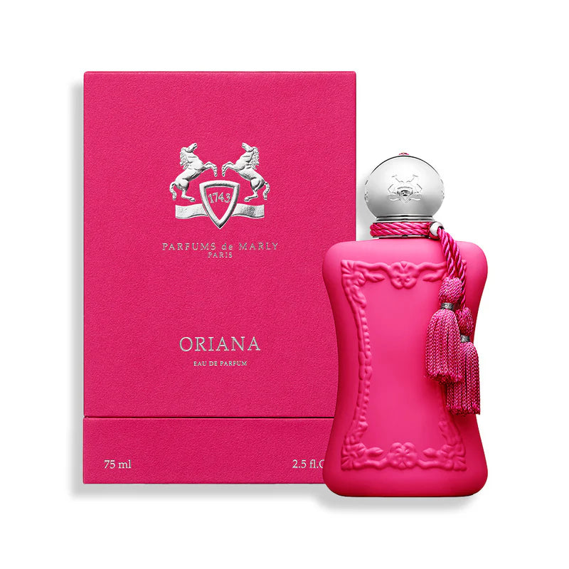 Oriana Eau de Parfum