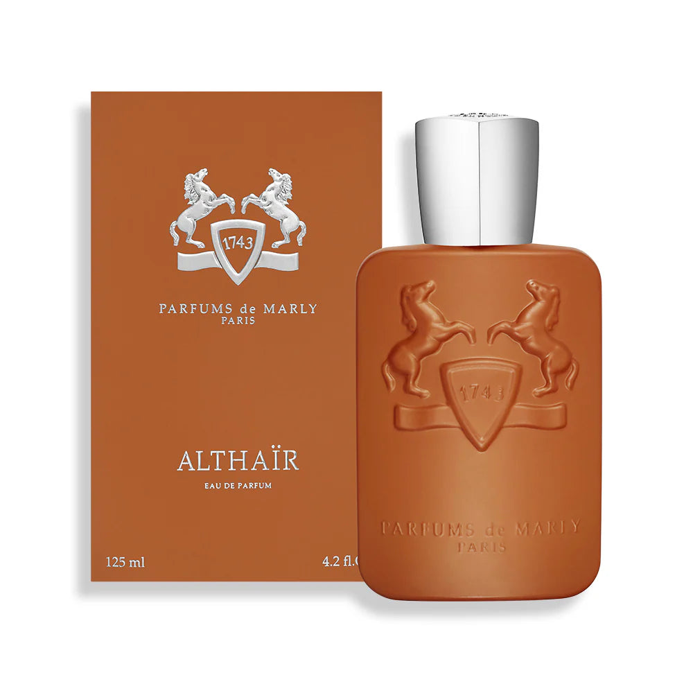 Althair Eau de Parfum