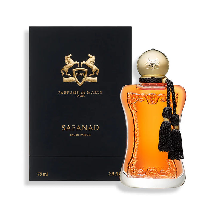 Safanad Eau de Parfum