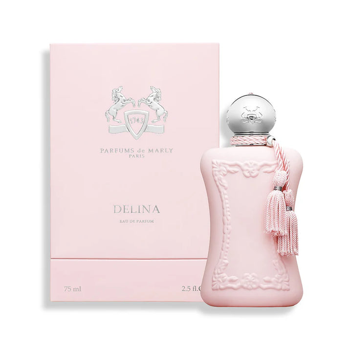 Delina Eau de Parfum