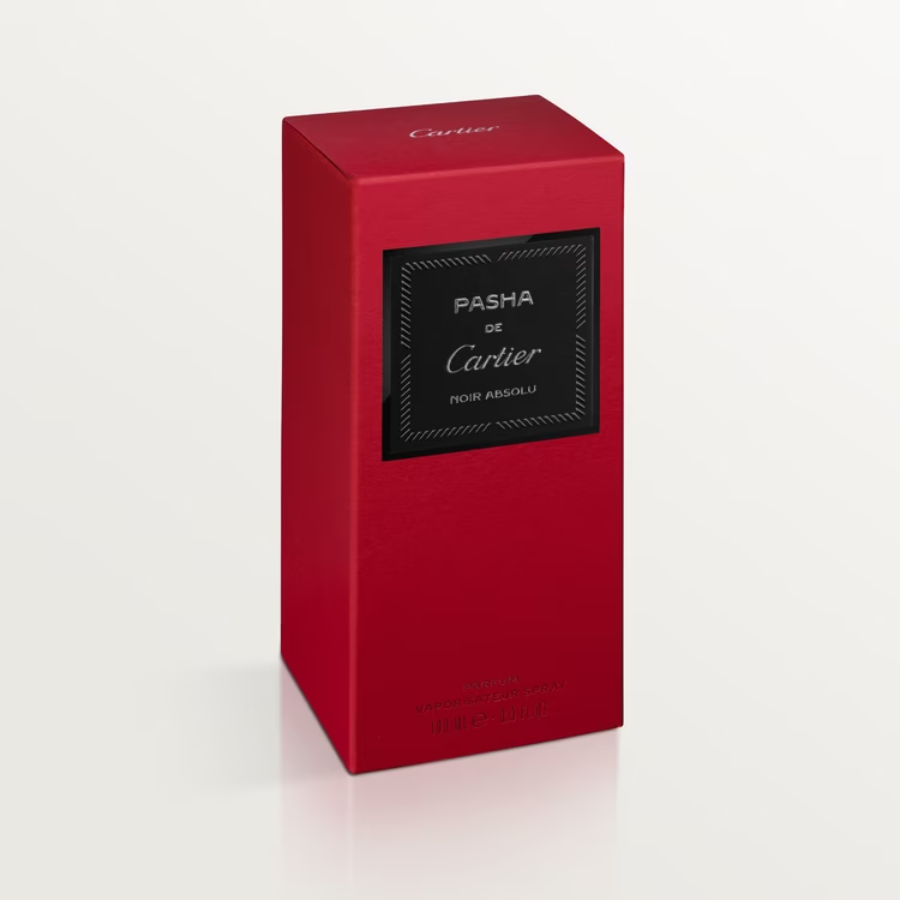 Coffret Extrait de parfum Bellaya Elixir 3 pièces-edp 80ml-mousse -  Degriffstock