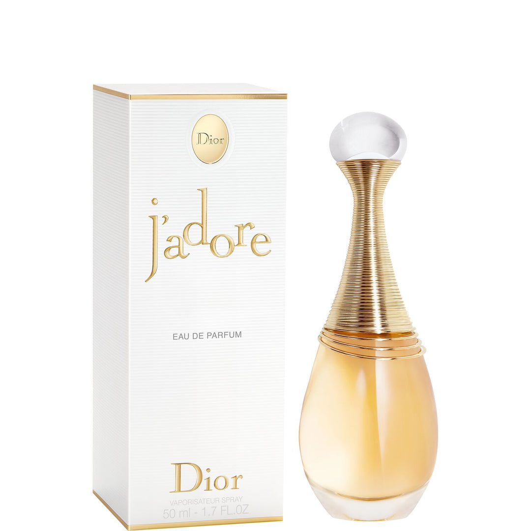 J'adore Eau de Parfum