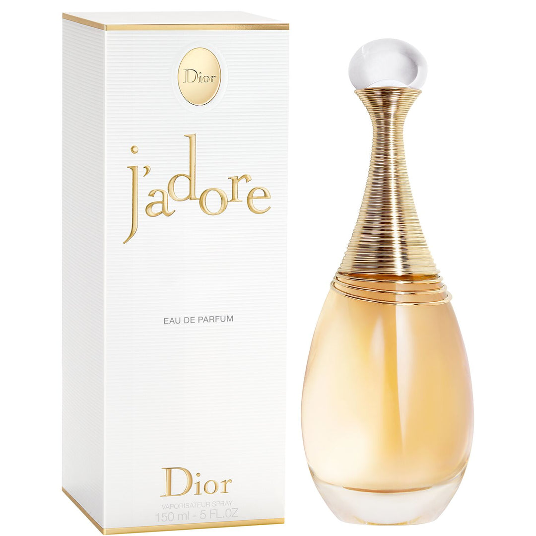 J'adore Eau de Parfum