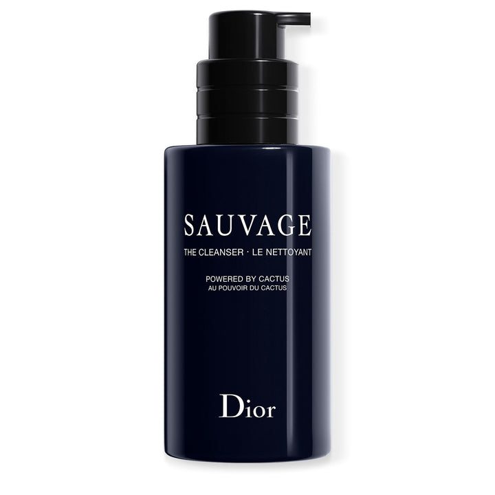 Dior Sauvage The Cleanser