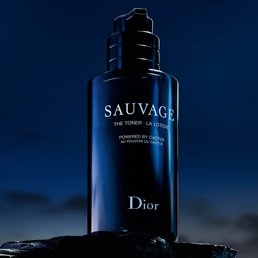 Dior Sauvage The Toner