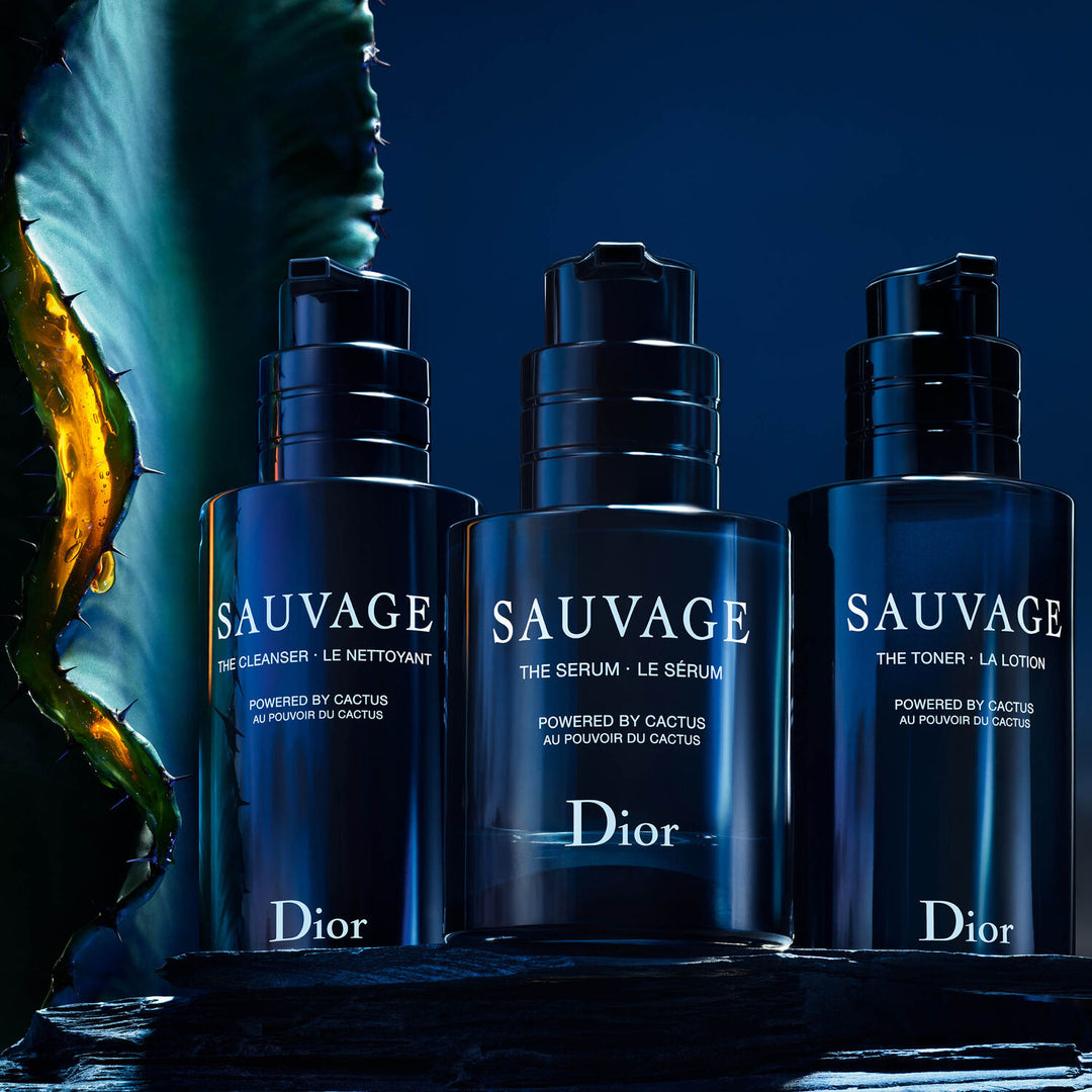 Dior Sauvage The Toner