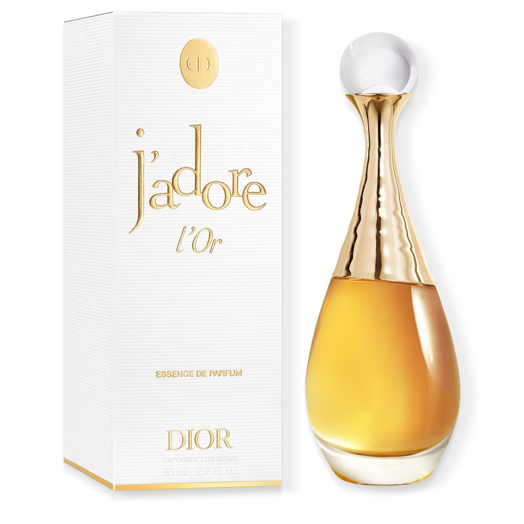 J'adore L'Or