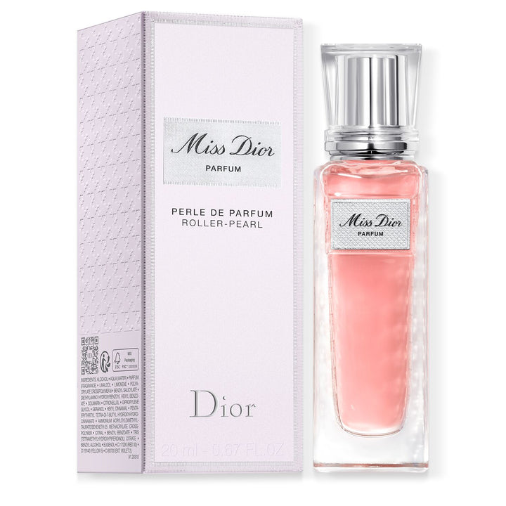 Miss Dior Parfum Roller Pearls