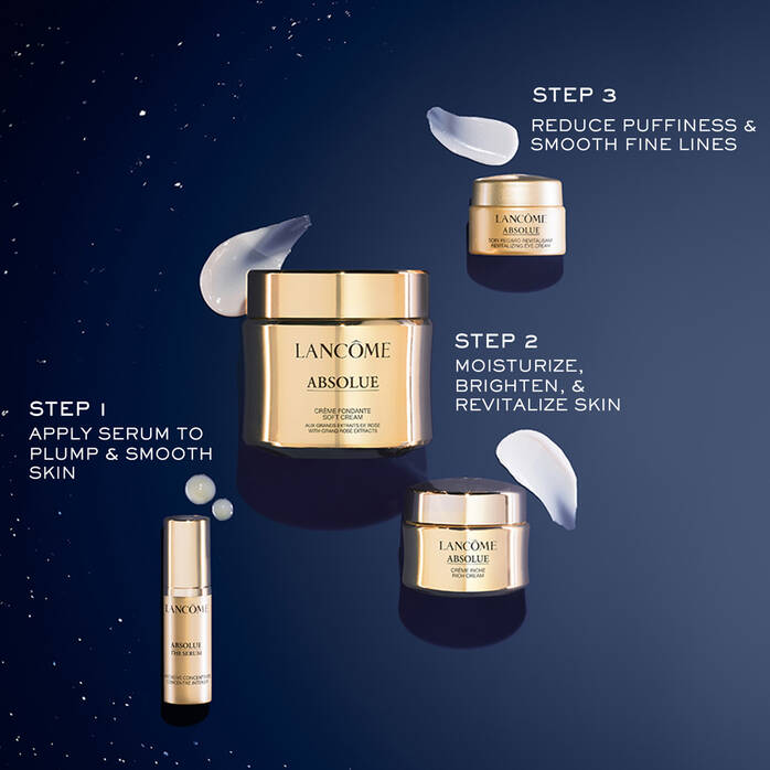 Best Of Absolue 2024 Holiday Skincare Gift Set