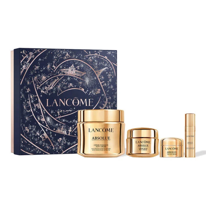 Best Of Absolue 2024 Holiday Skincare Gift Set