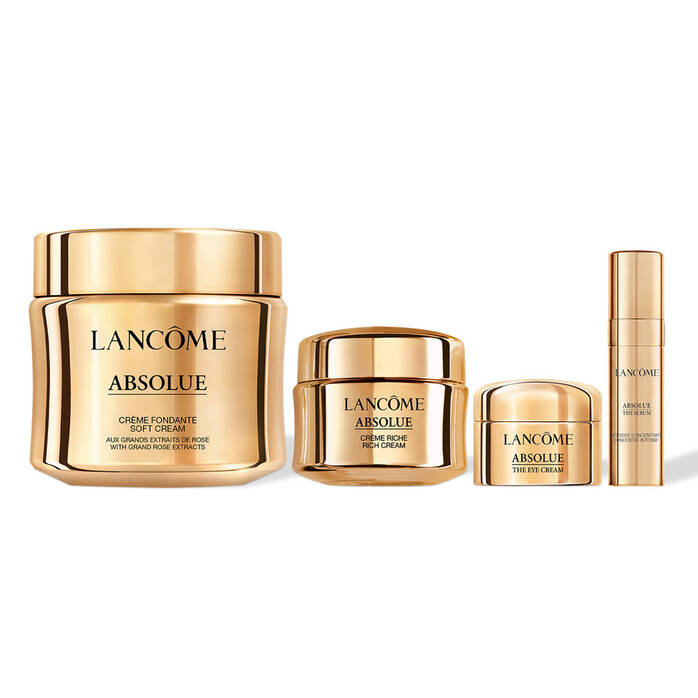 Best Of Absolue 2024 Holiday Skincare Gift Set