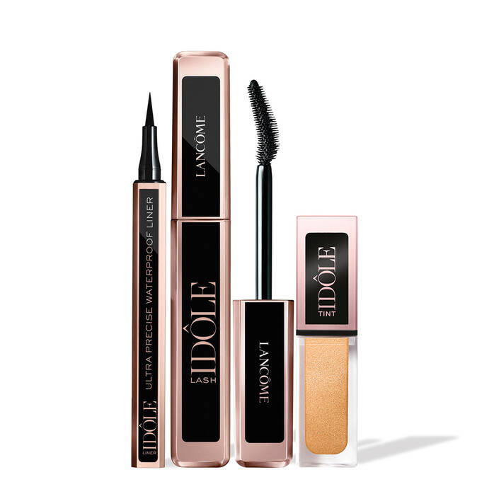 Be an Idôle 3pc Holiday 2024 Makeup Gift Set