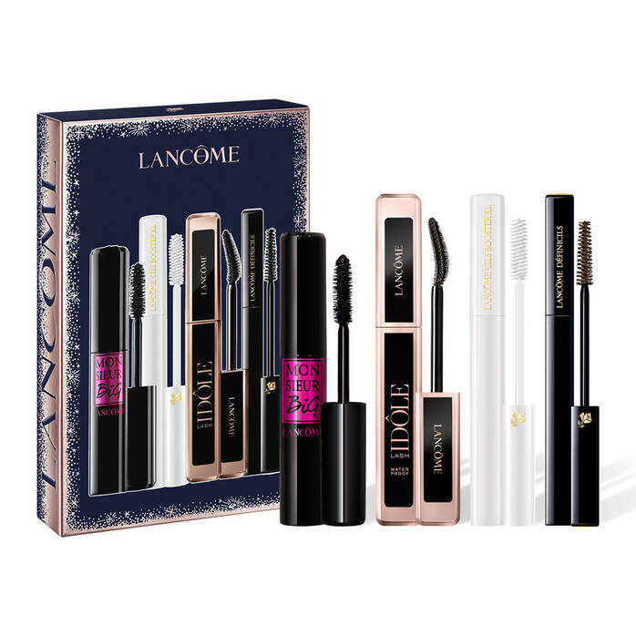 Lashes For Every Occasion Holiday 2024 Mascara Gift Set