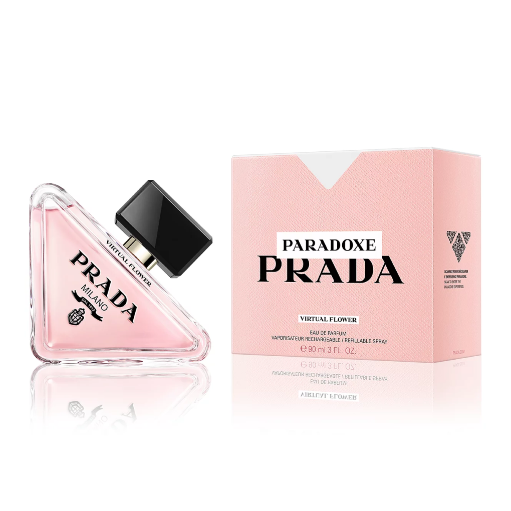 Paradoxe Virtual Flower Eau de Parfum