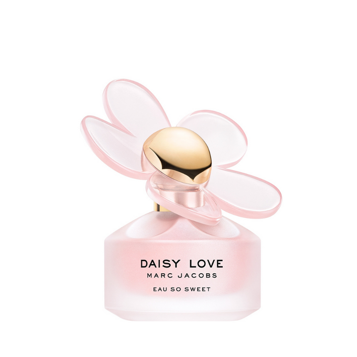 Marc Jacobs Daisy Love Eau So Sweet.