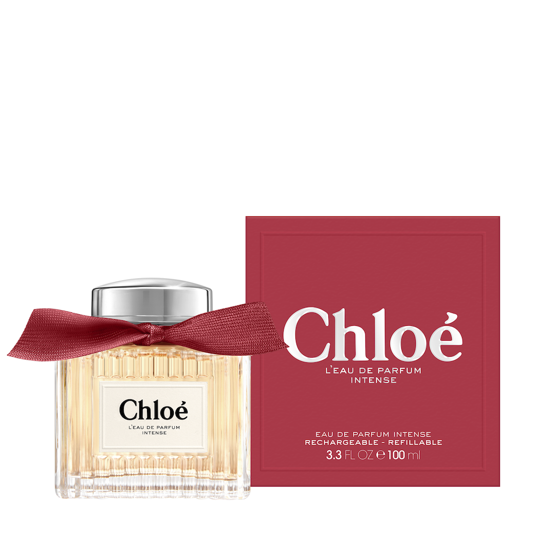 Chloé L'eau de Parfum Intense