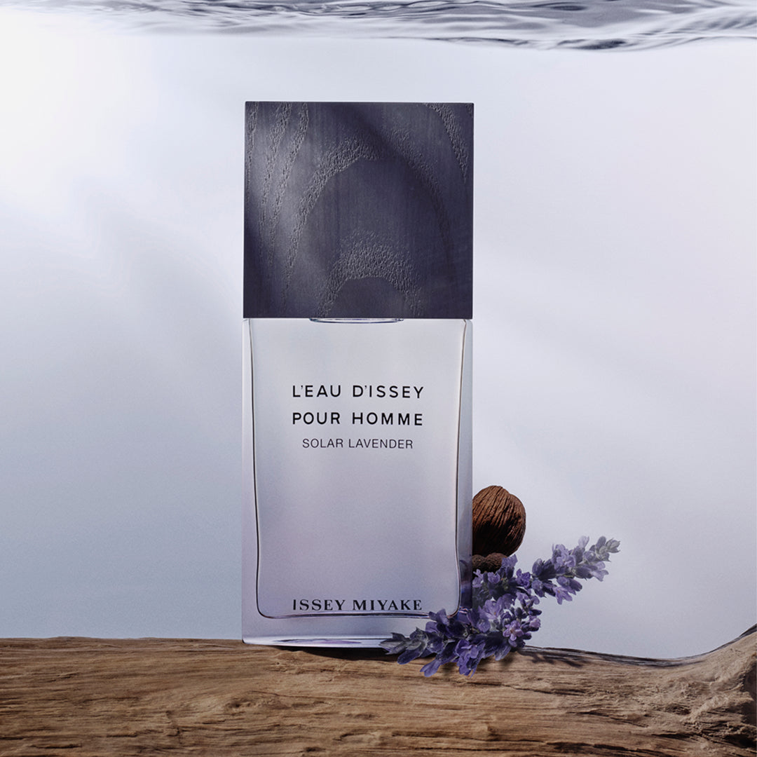 Issey Miyake Solar Lavender