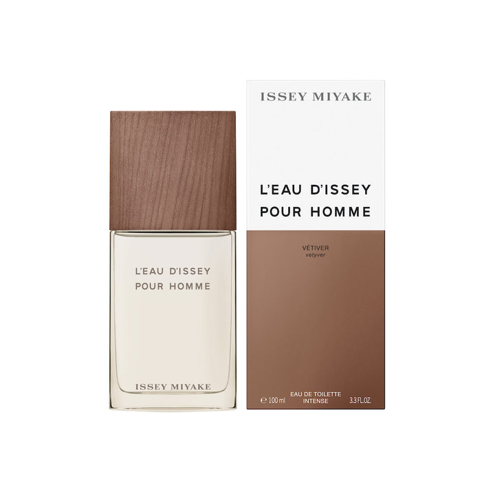 L'Eau D'Issey Pour Homme Vetiver