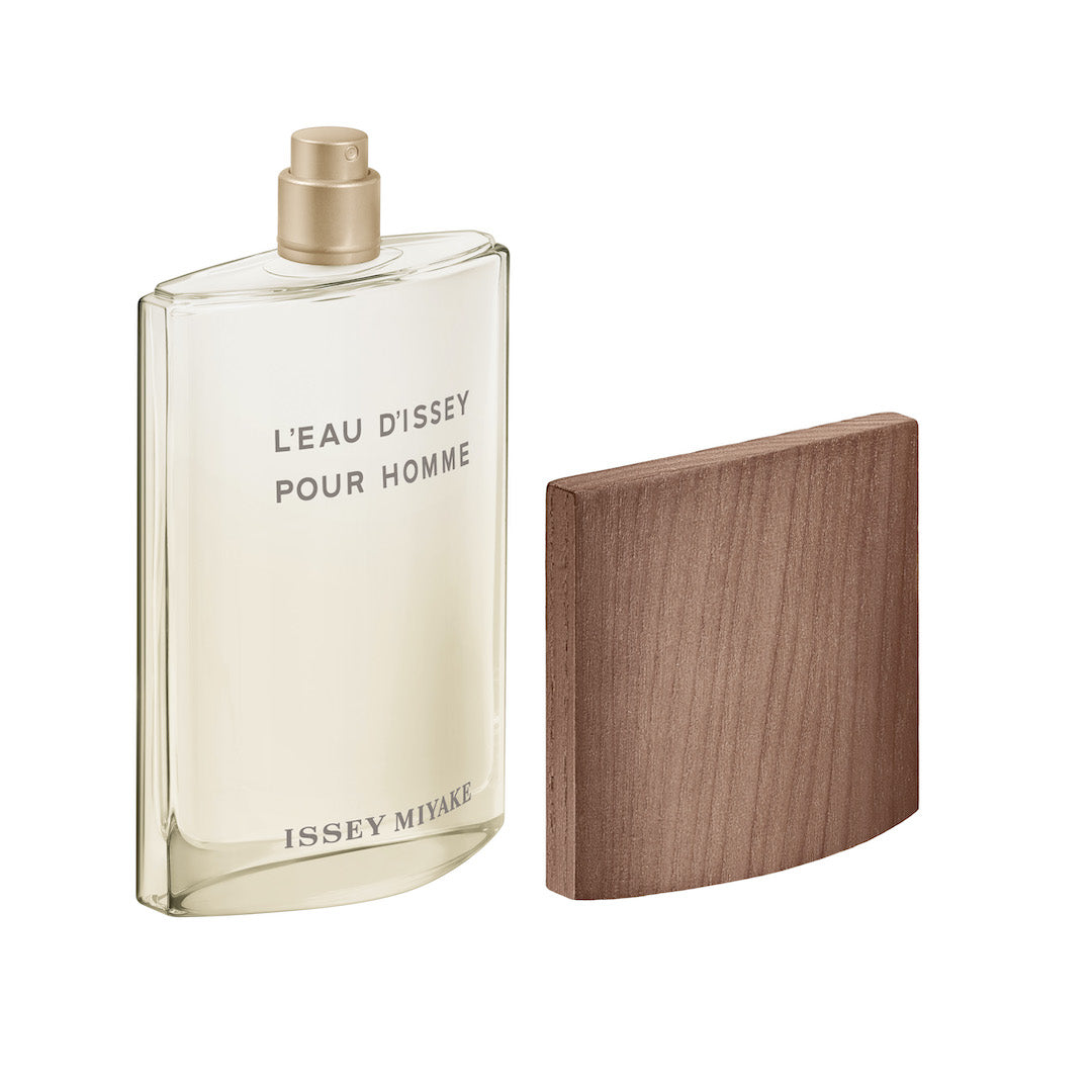 L'Eau D'Issey Pour Homme Vetiver