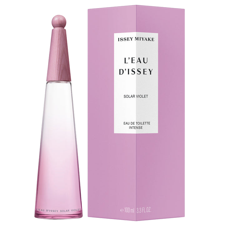 Issey Miyake Solar Violet - GWP