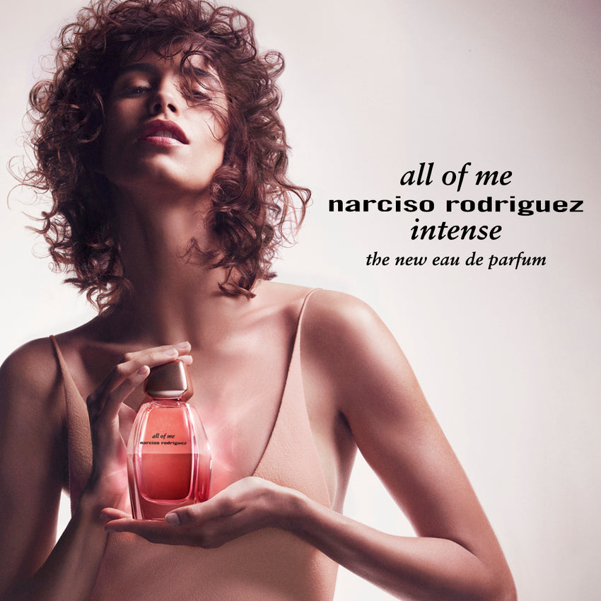 All of Me Eau de Parfum Intense