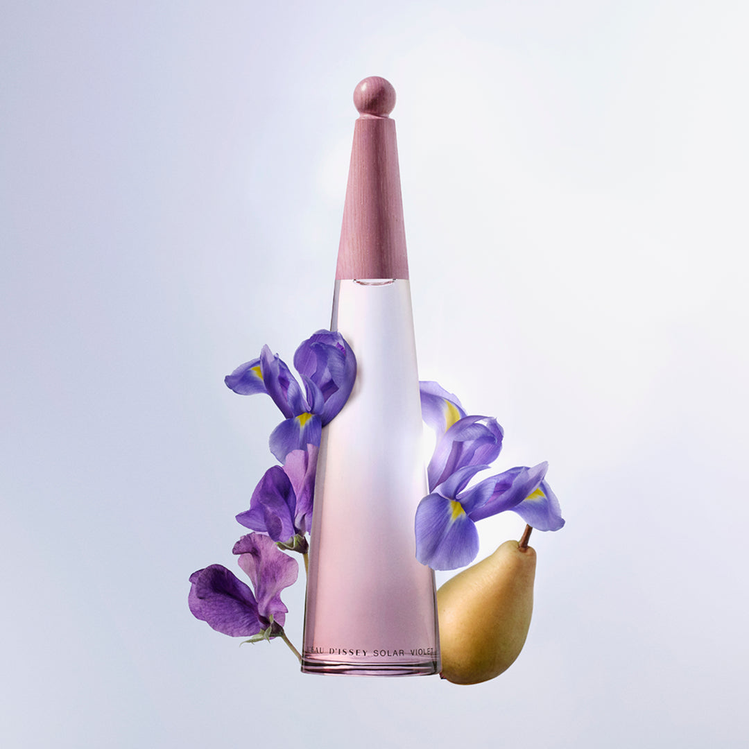 Issey Miyake Solar Violet - GWP