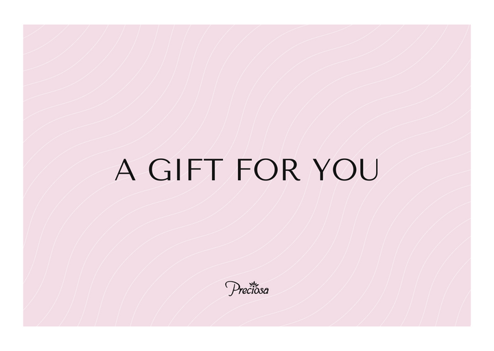 Preciosa Digital Gift Card