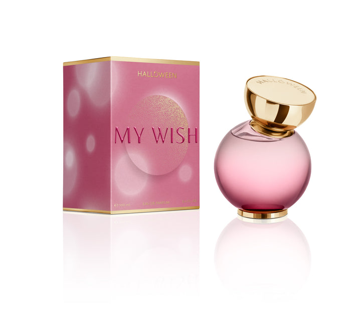 My Wish - GWP