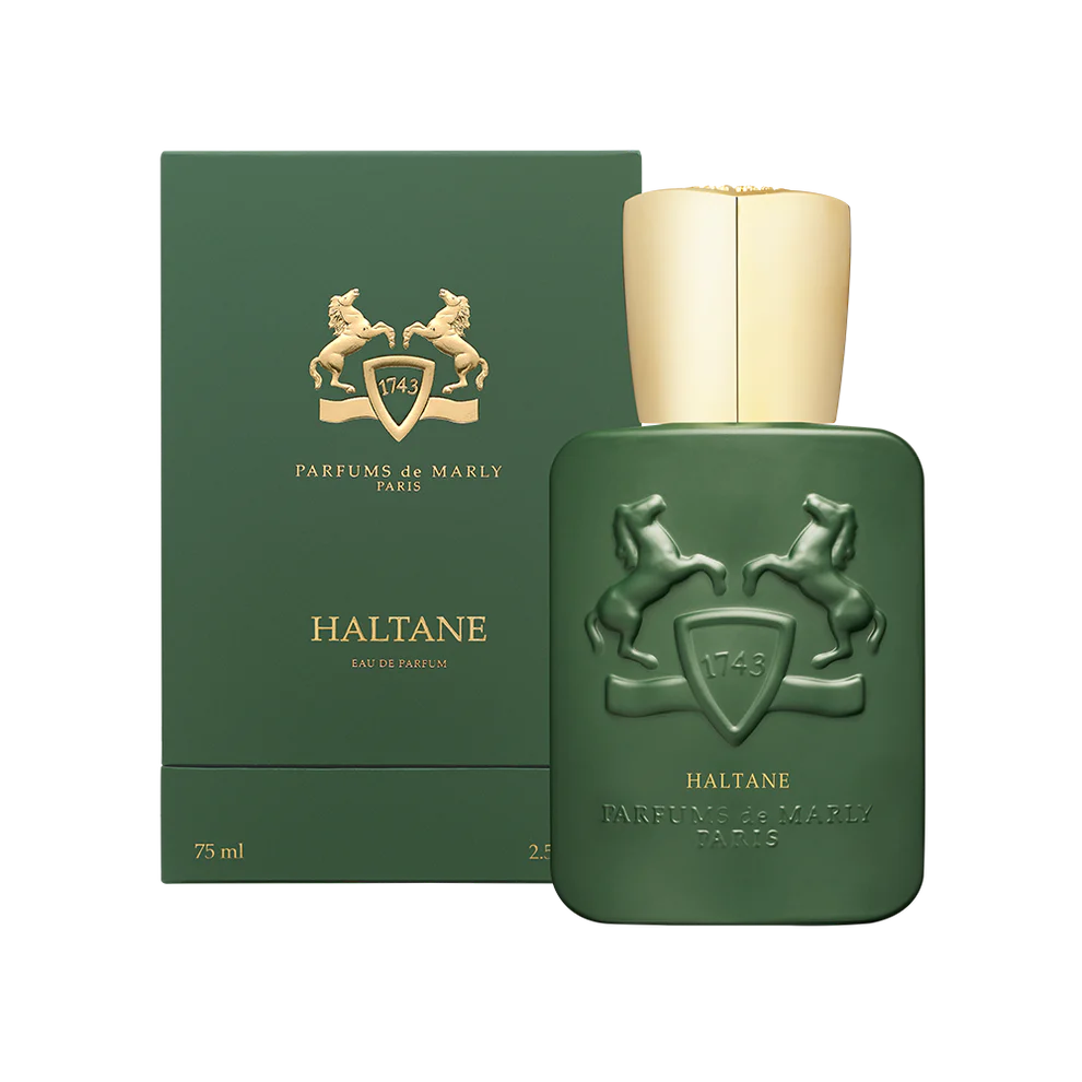 Haltane Eau de Parfum