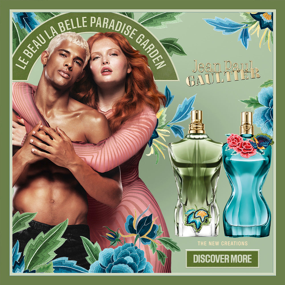 Jean Paul Gaultier In Love For Men Eau de Toilette - Le Parfumier Perfume  Store