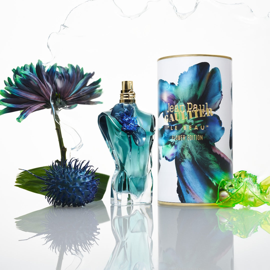 Le Beau Flower Edition EDP