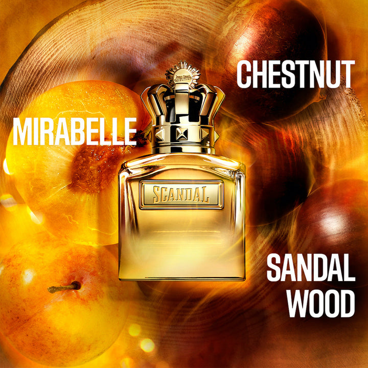 Scandal Absolu Pour Homme