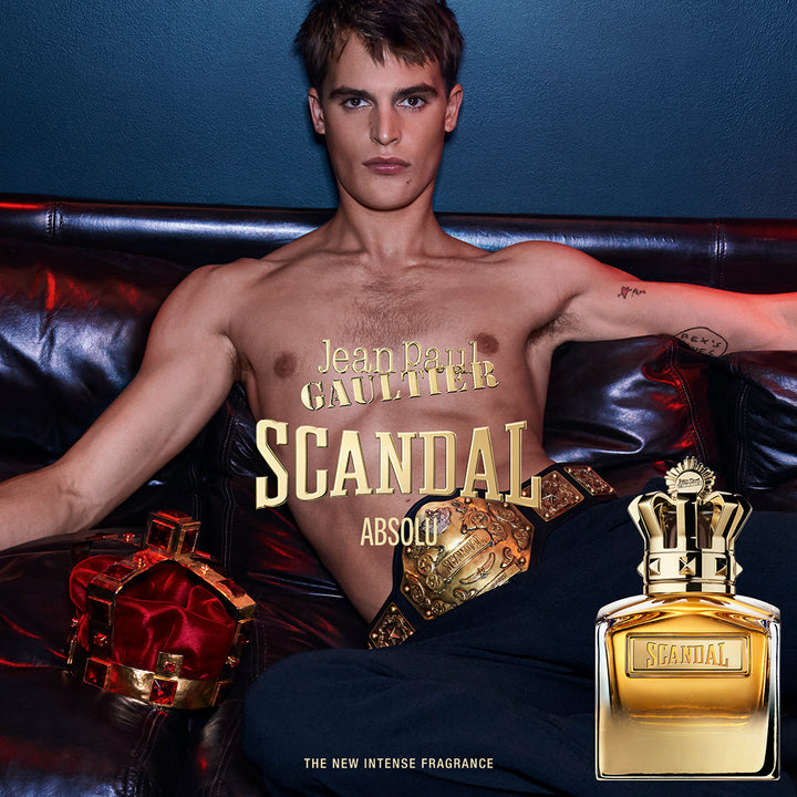 Scandal Absolu Pour Homme