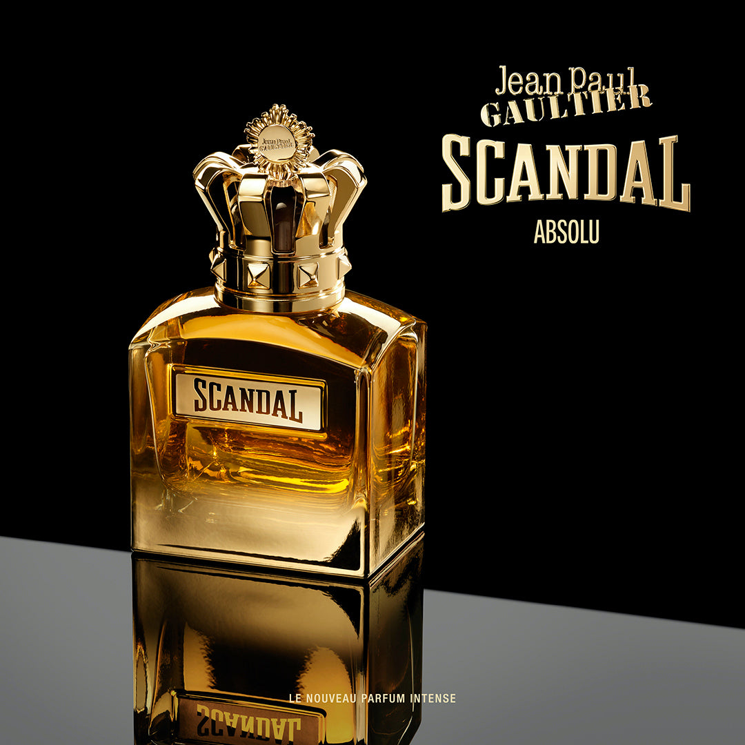 Scandal Absolu Pour Homme