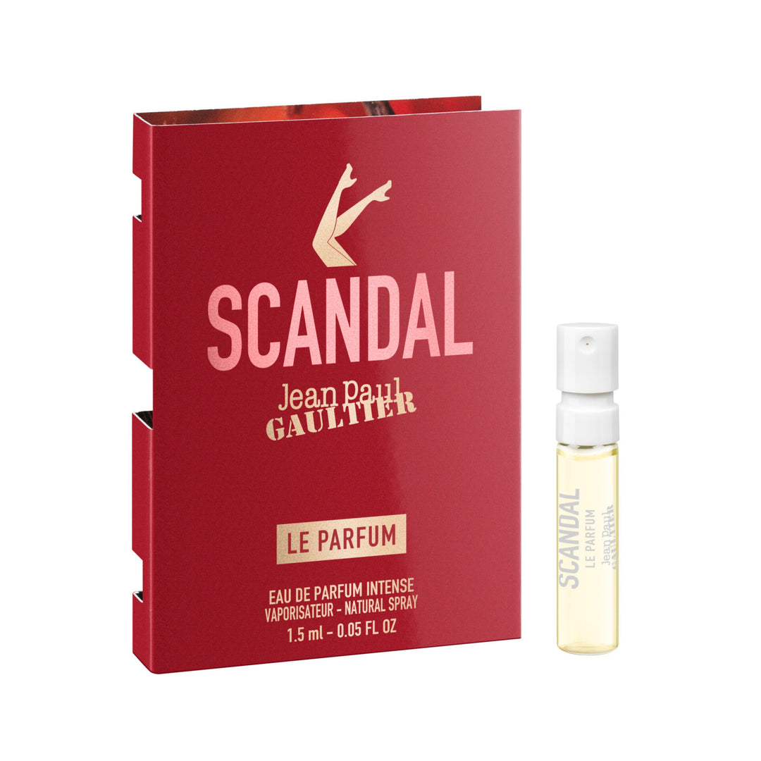 Scandal Le Parfum Her Sample | 1.5ml - 0.05oz