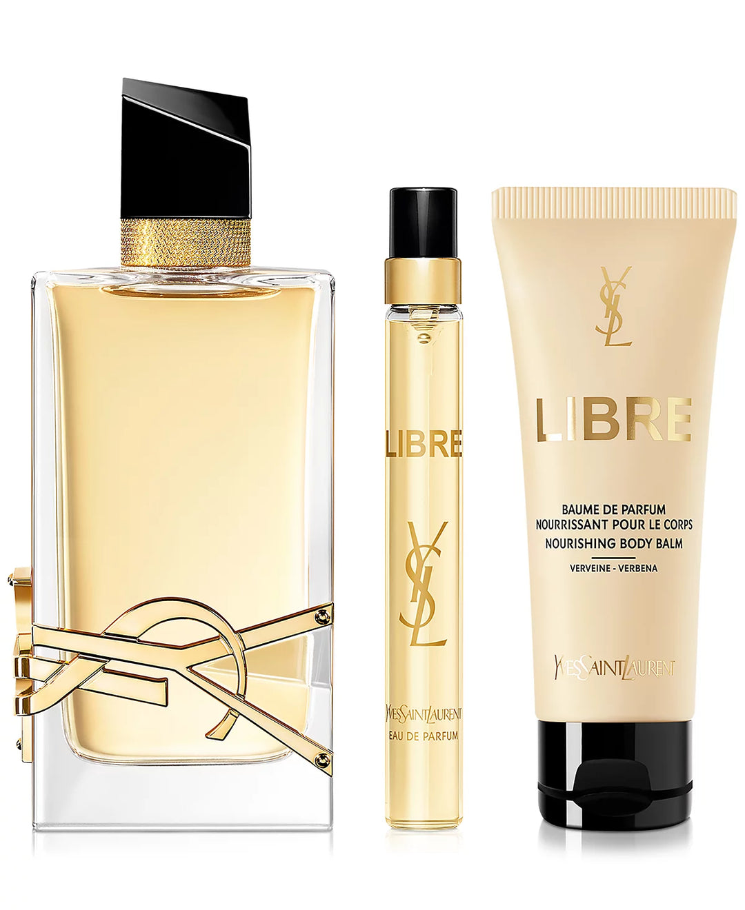 3-Pc. Libre Eau de Parfum Gift Set