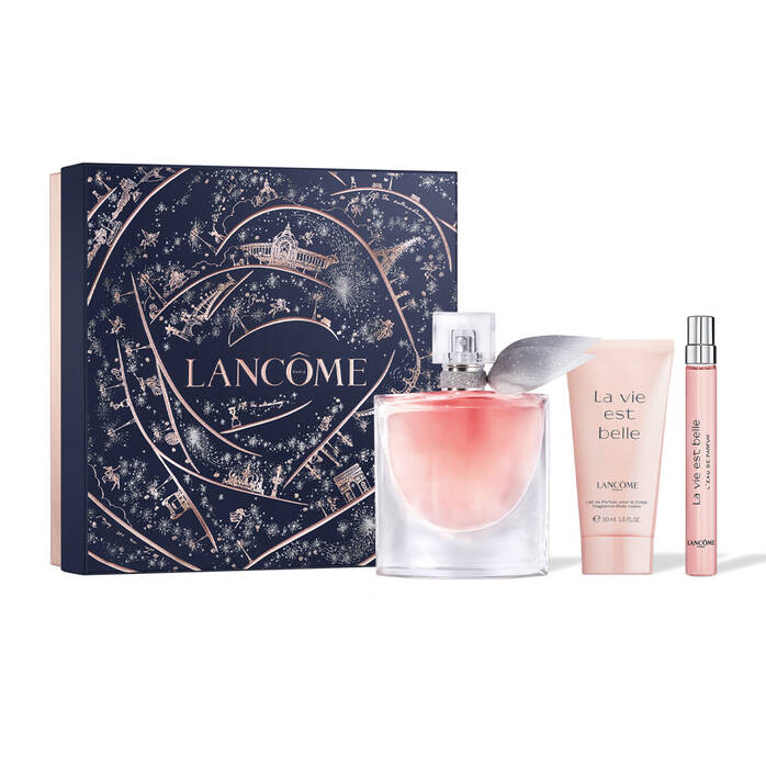 La Vie Est Belle Extraordinary Moments 2024 Holiday Gift Set