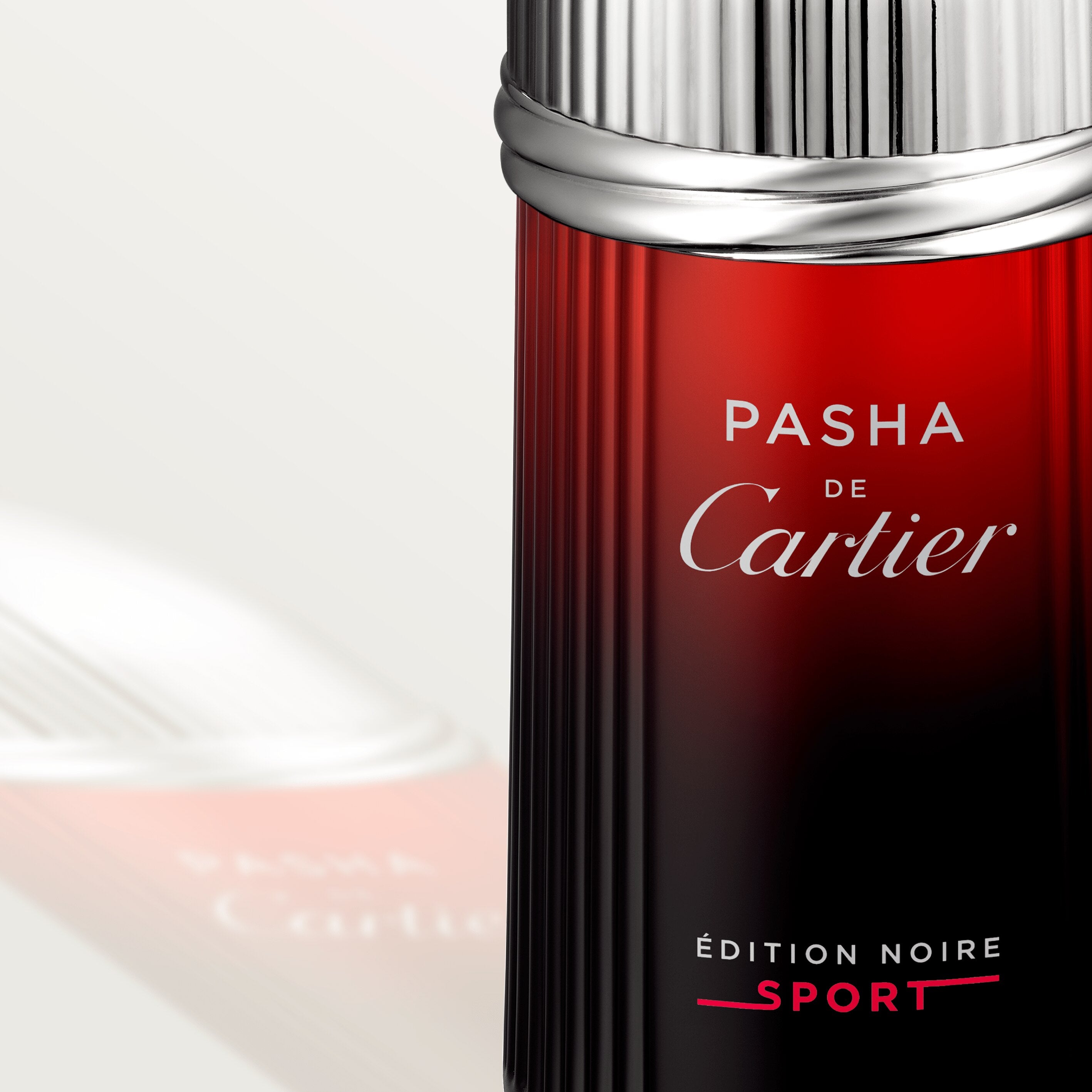 Cartier hotsell pasha sport