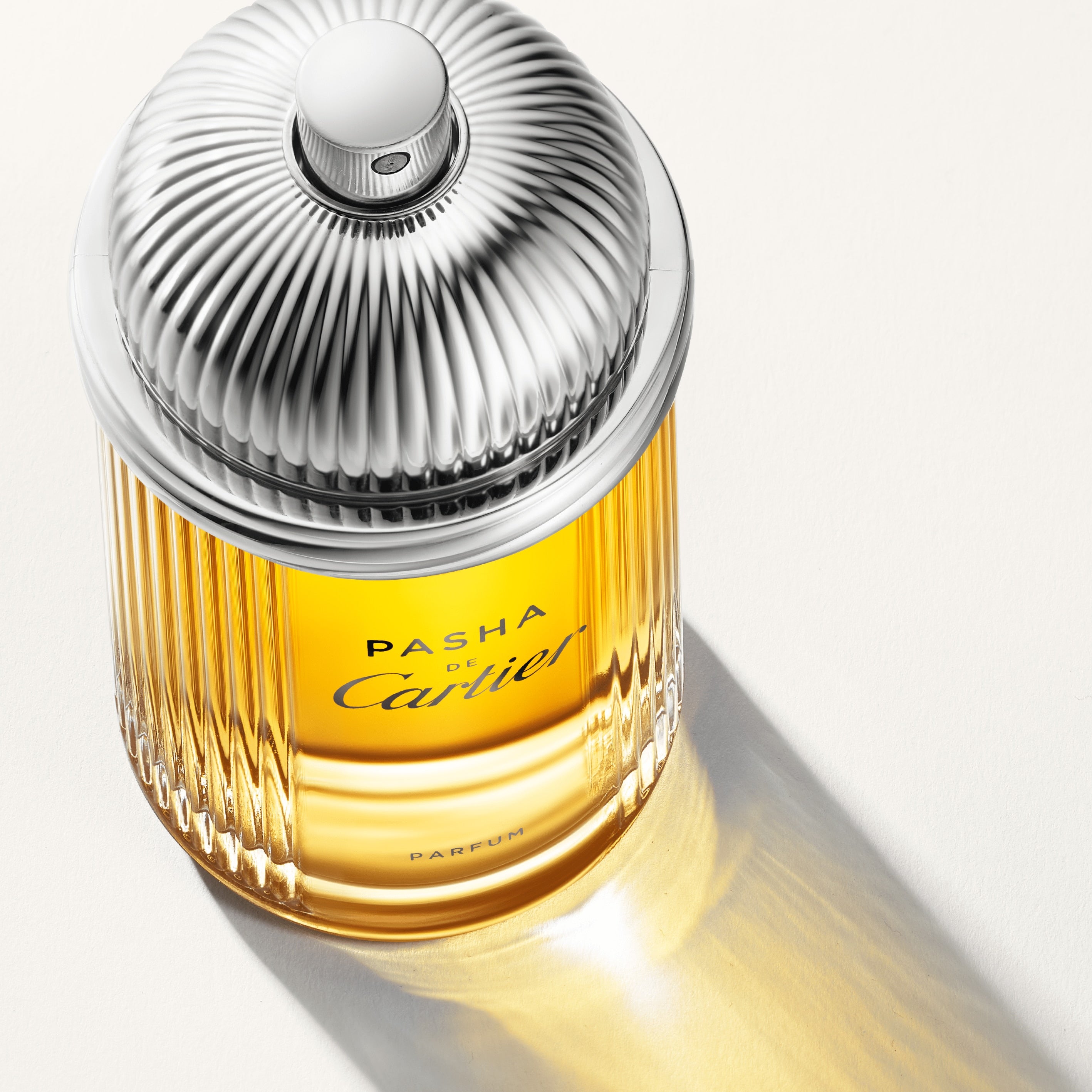 Cartier pasha outlet parfum