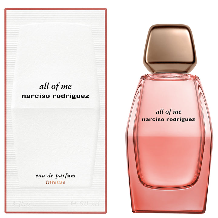 All of Me Eau de Parfum Intense