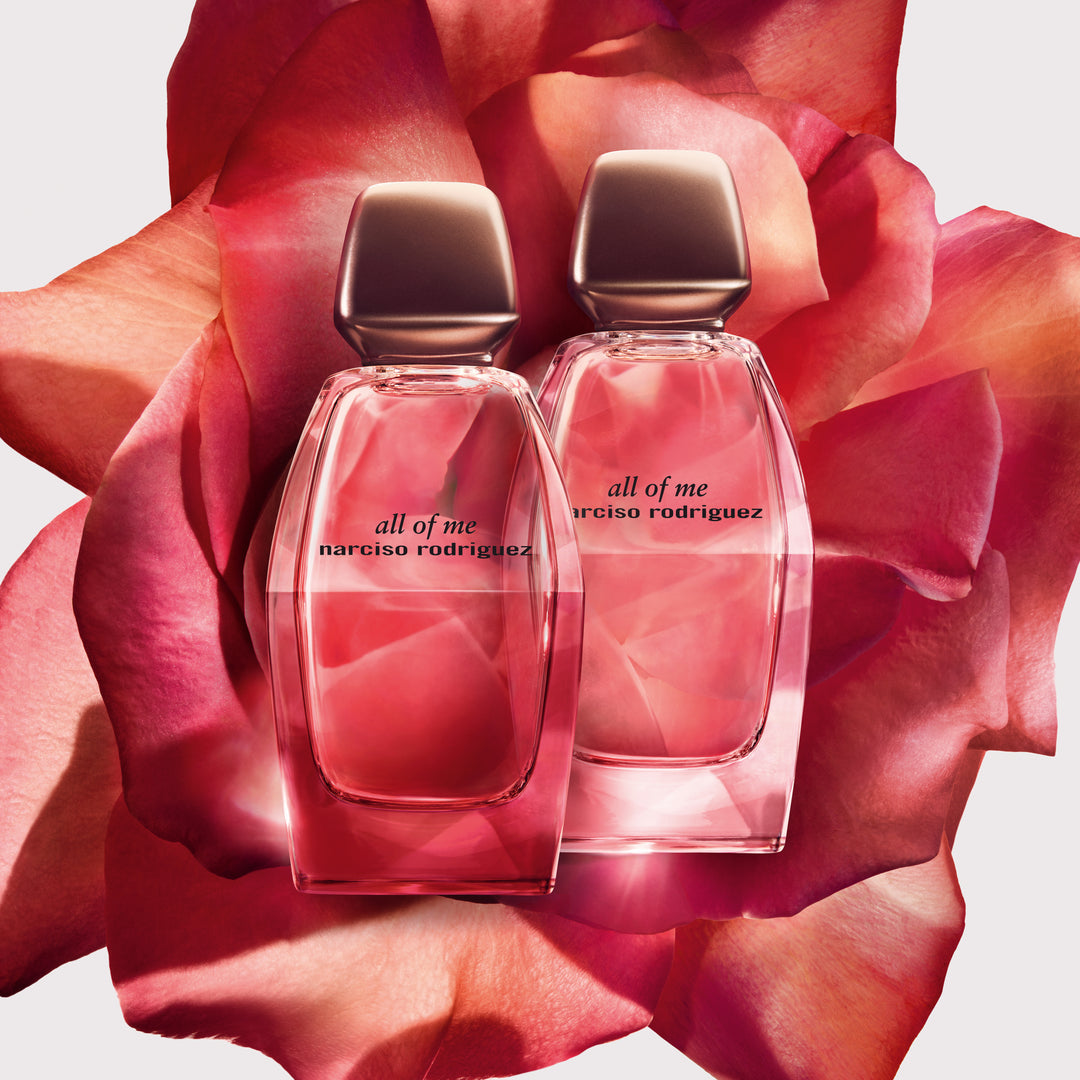 All of Me Eau de Parfum Intense