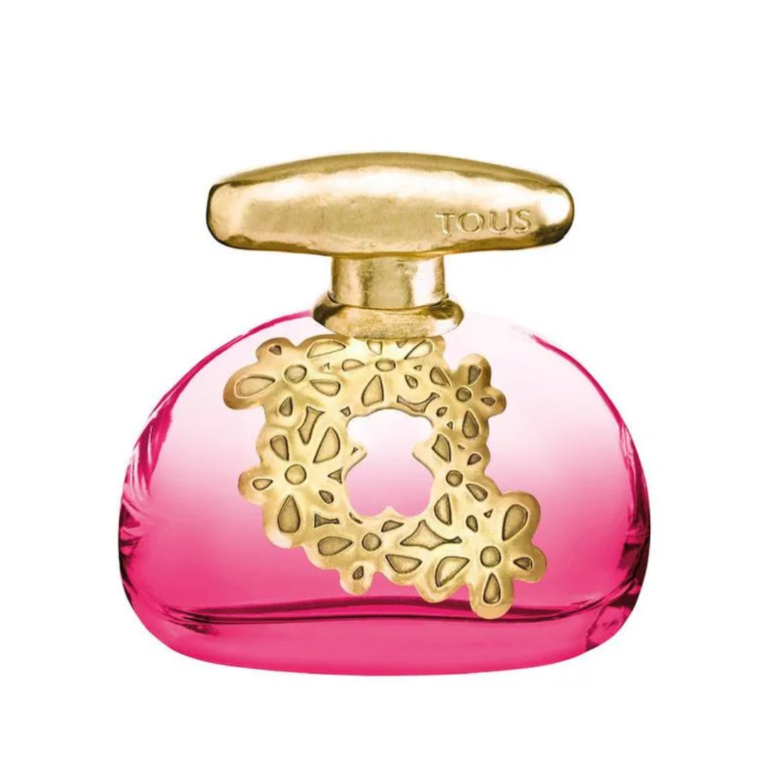 Tous Floral Touch 3.4oz