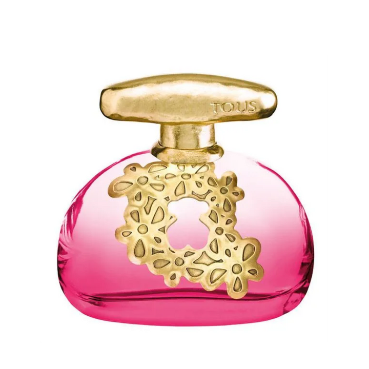 Tous Floral Touch 3.4oz